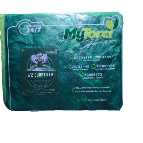 Producto 8